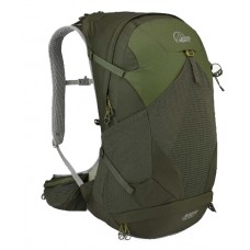 Airzone Trail Duo 32L verde